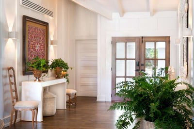 Luxury Villa Photo #13