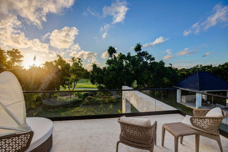 Hacienda A33 | Reino