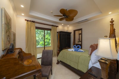 Luxury Villa Photo #54