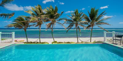 Luxury Villa Photo #3