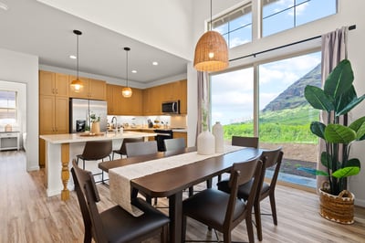 Luxury Villa Photo #9