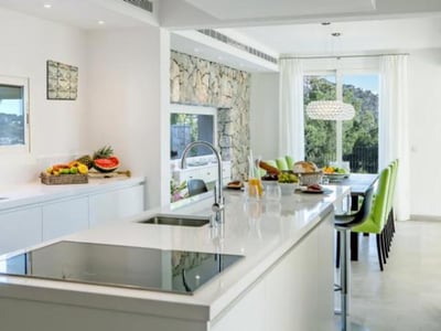 Luxury Villa Photo #12