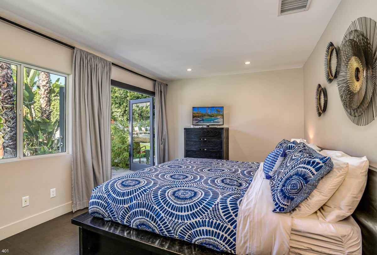 Mountain View Modern