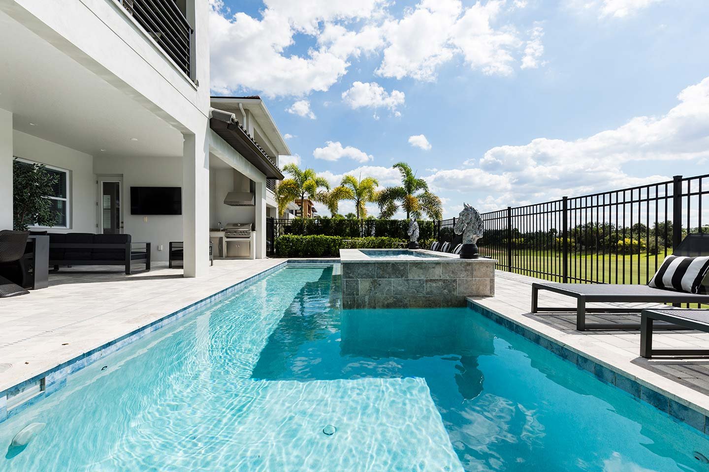 The Nicklaus View Haven