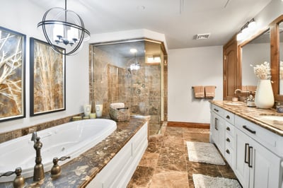 Luxury Villa Photo #26