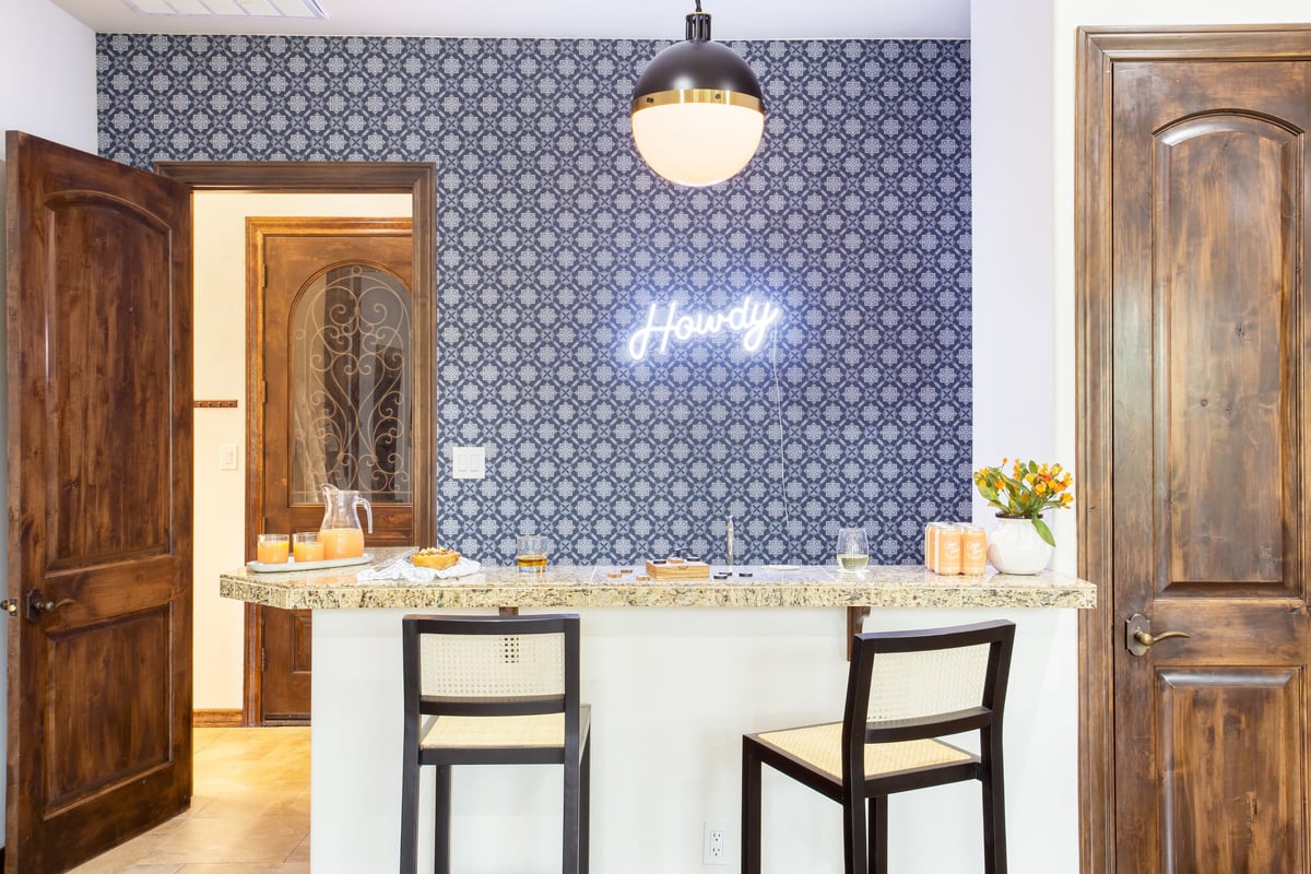 Hill Country Hideaway