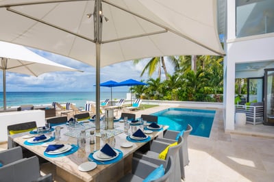 Luxury Villa Photo #6