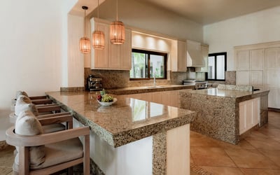 Luxury Villa Photo #19
