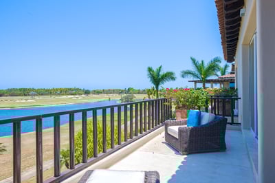 Luxury Villa Photo #41