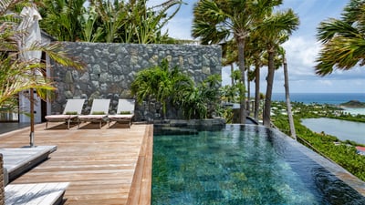 Luxury Villa Photo #5