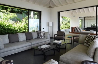 Luxury Villa Photo #14
