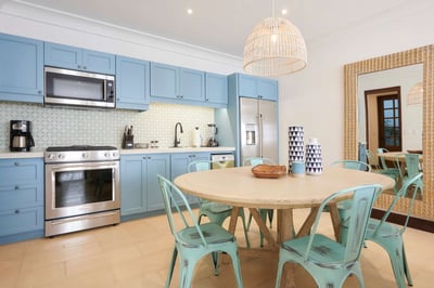 Luxury Villa Photo #11