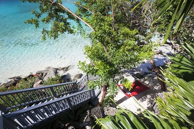 Luxury Villa Photo #6