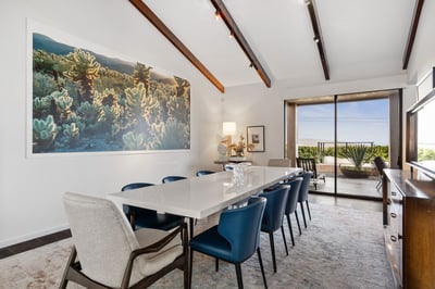 Luxury Villa Photo #44