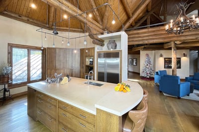 Luxury Villa Photo #10