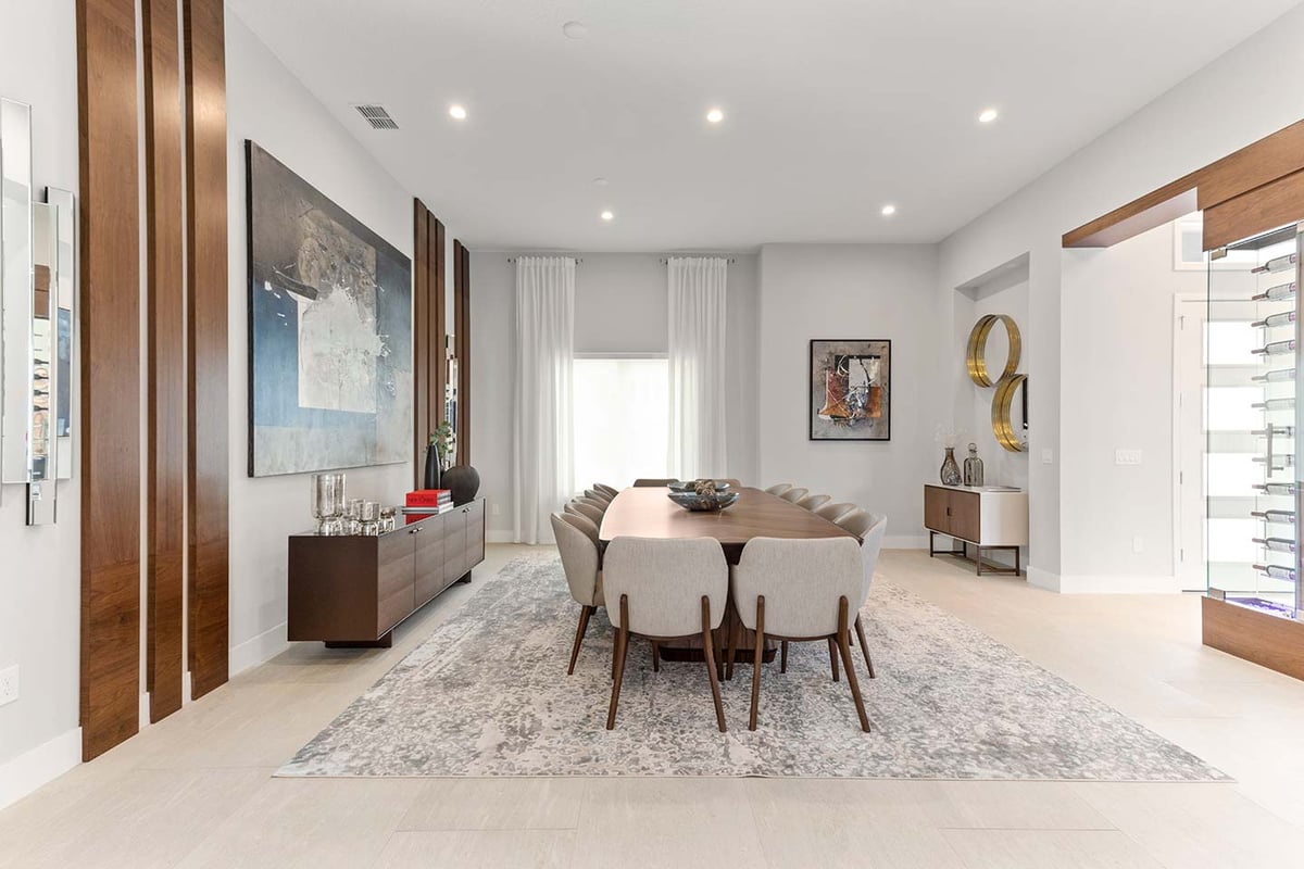 Celestial Celebration Villa