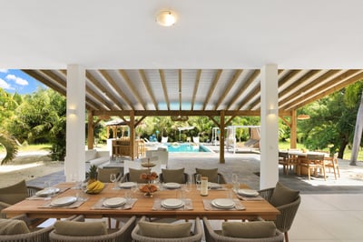 Luxury Villa Photo #8