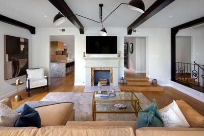 Luxury Villa Photo #13