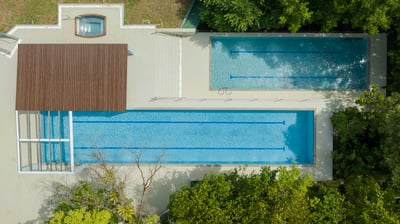 Luxury Villa Photo #7