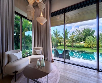 Luxury Villa Photo #46