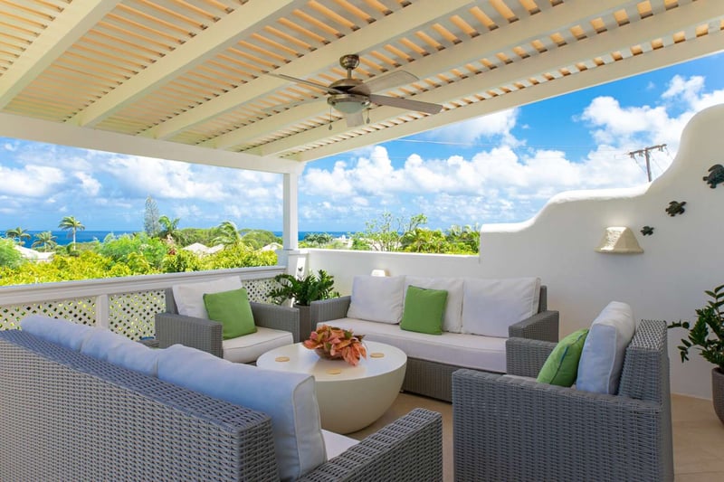 Forest Hills 33 | Paradise Villa