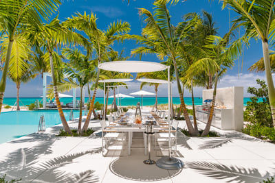Luxury Villa Photo #23