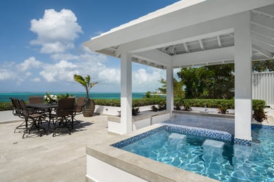 Luxury Villa Photo #3