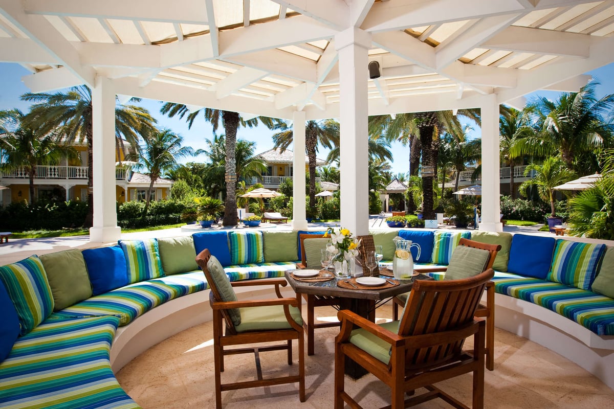 Oceanfront Luxury 2 BDM Suite hotel rental - 6
