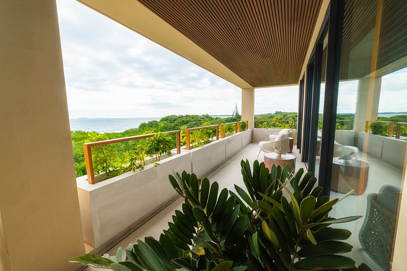 Surf Residences 321