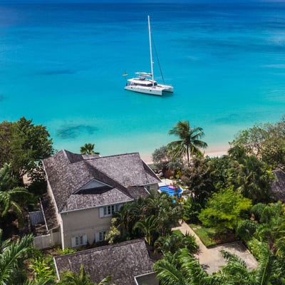 Luxury Villa Photo #2
