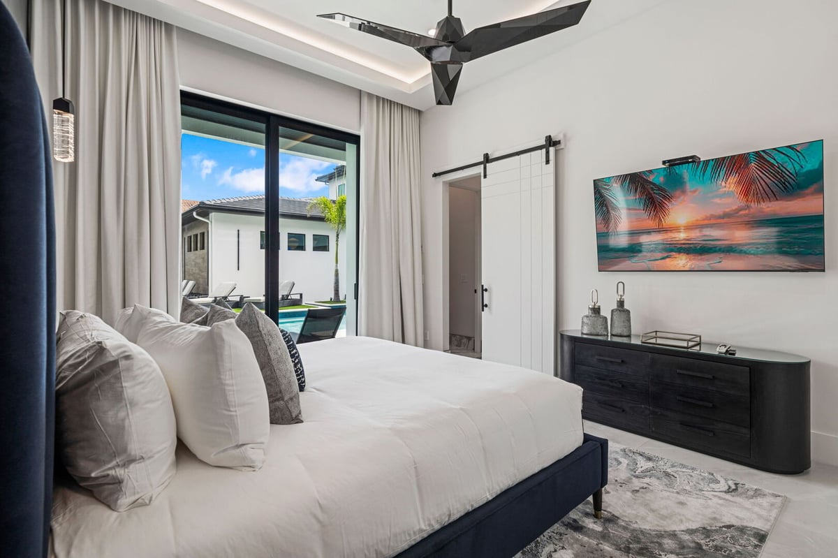 Grand Palm Oasis At Reunion