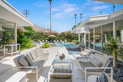Luxury Villa Photo #17