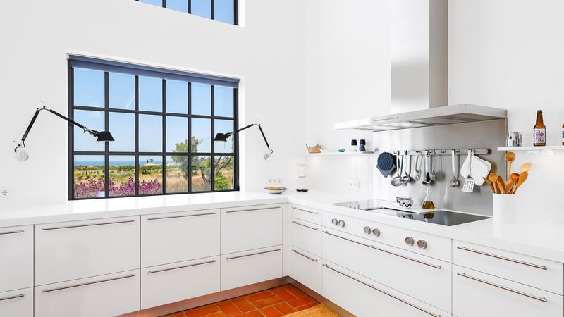 Casa do Horizonte Galé