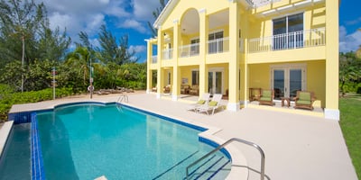 Luxury Villa Photo #6