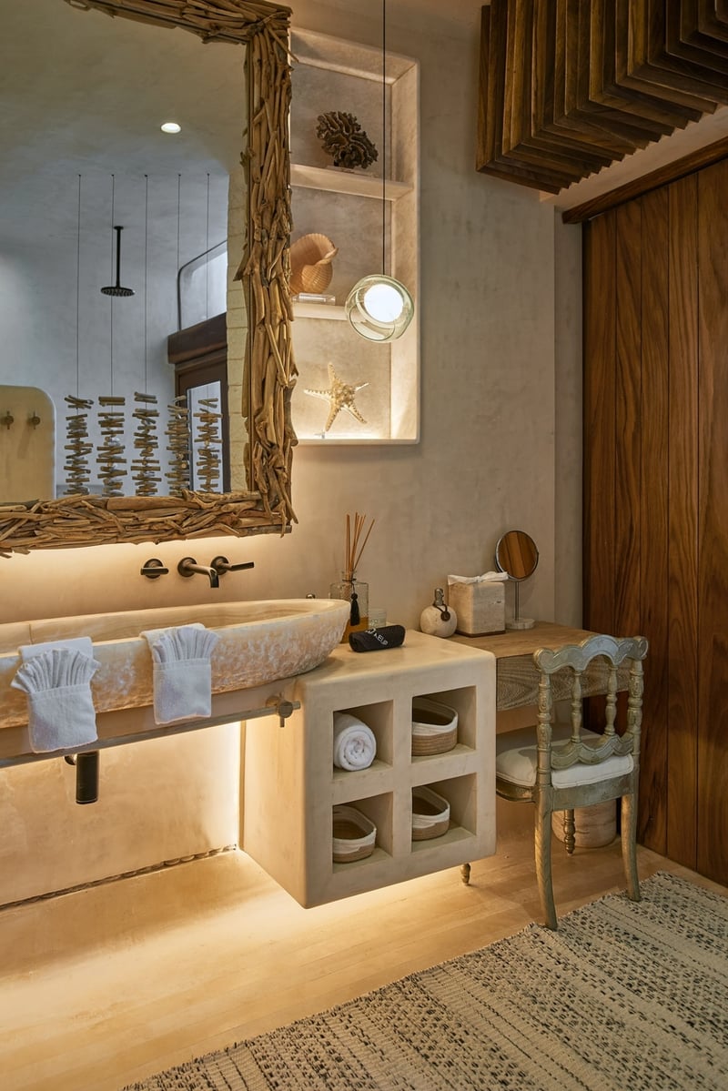 Casa Wayak