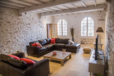 Luxury Villa Photo #11