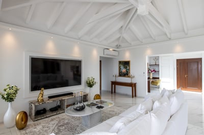 Luxury Villa Photo #25