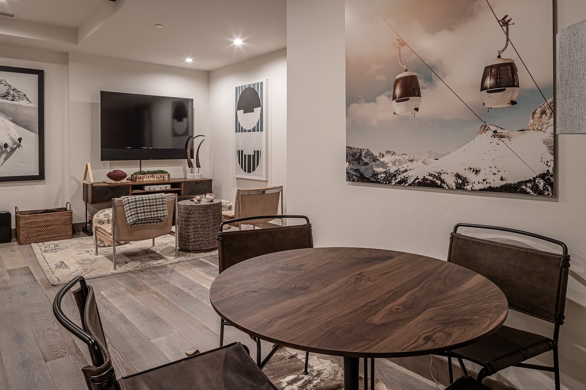 Inspiration Point Townhome 4C