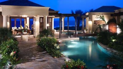 Luxury Villa Photo #4