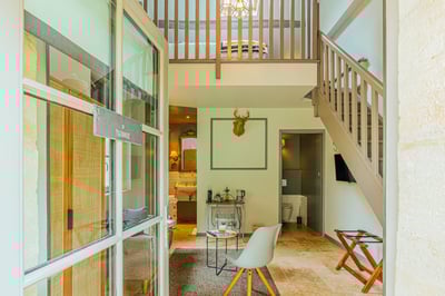 Luxury Villa Photo #21