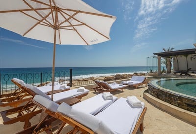 Luxury Villa Photo #12