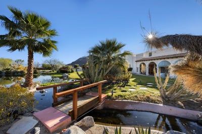 Luxury Villa Photo #80