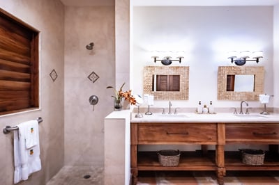 Luxury Villa Photo #13