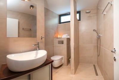 Luxury Villa Photo #12