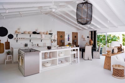 Luxury Villa Photo #18
