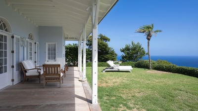 Luxury Villa Photo #16