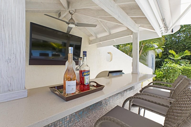 Fig Tree House and Cottage