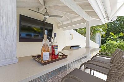 Luxury Villa Photo #9