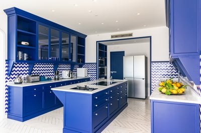 Luxury Villa Photo #7