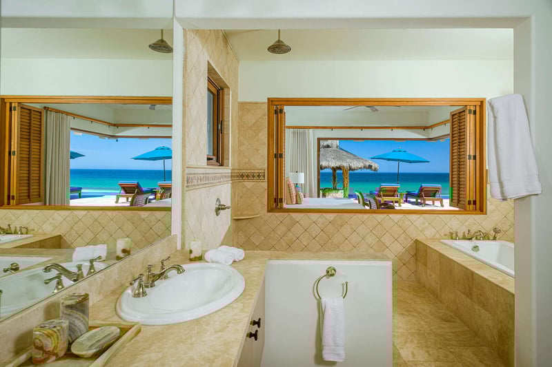 Villa Bahia de los Frailes